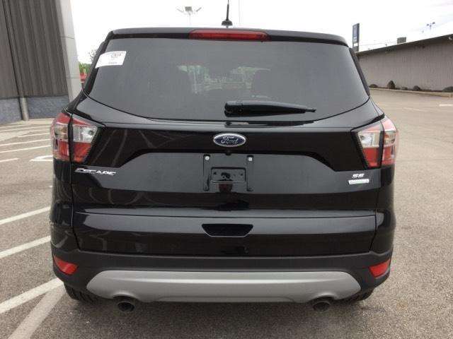 Ford Escape 2017 photo 3